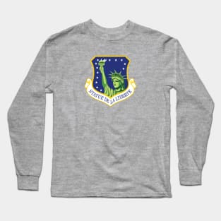 48th Fighter Wing Long Sleeve T-Shirt